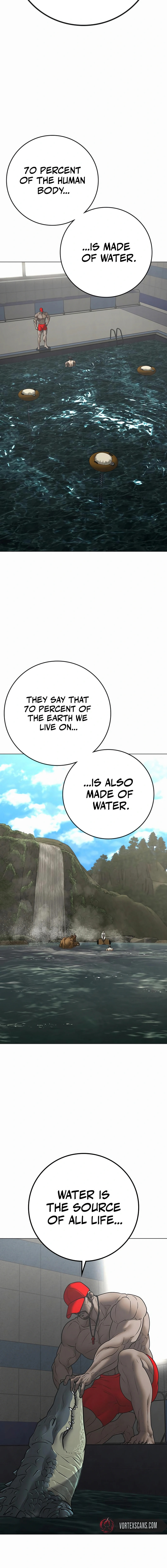 Read Reality Quest chapter 170 image 4 on Lezhin
