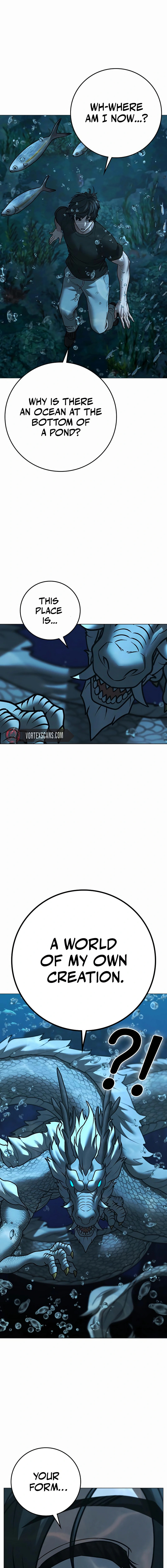 Read Reality Quest chapter 170 image 9 on Lezhin