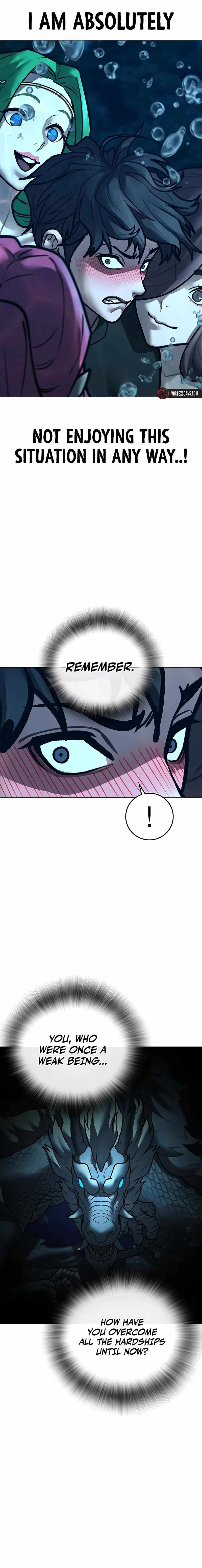 Read Reality Quest chapter 171 image 11 on Lezhin