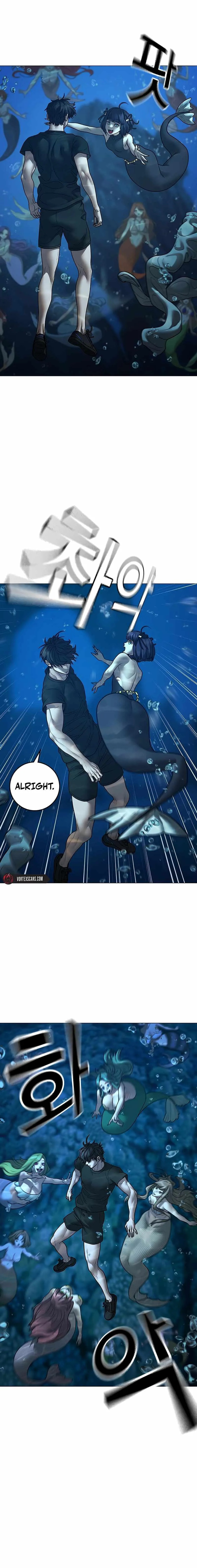 Read Reality Quest chapter 171 image 14 on Lezhin