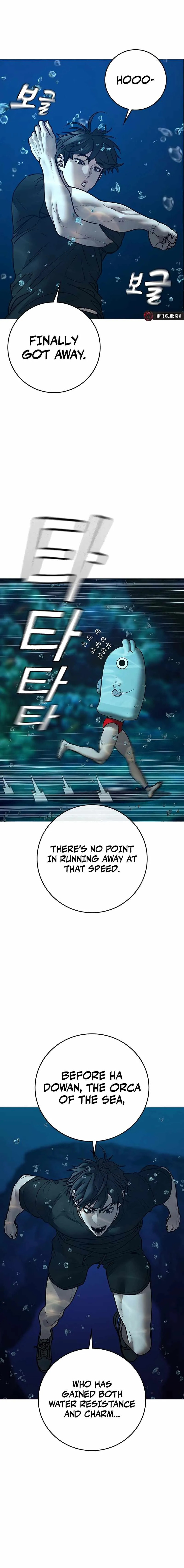 Read Reality Quest chapter 171 image 16 on Lezhin
