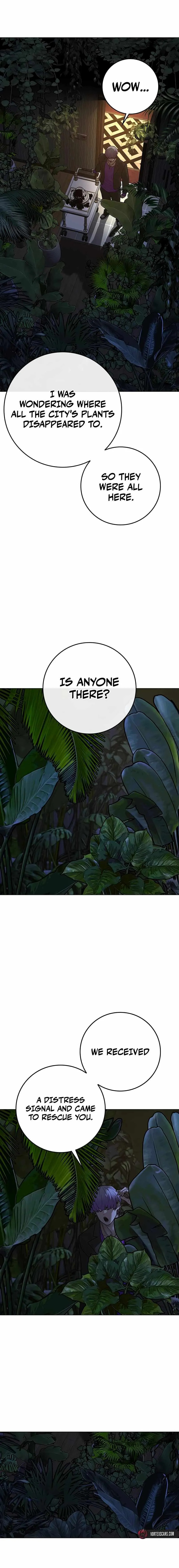 Read Reality Quest chapter 171 image 2 on Lezhin