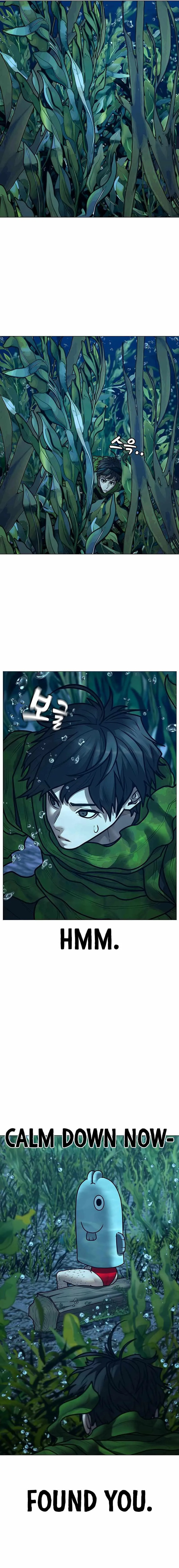 Read Reality Quest chapter 171 image 23 on Lezhin
