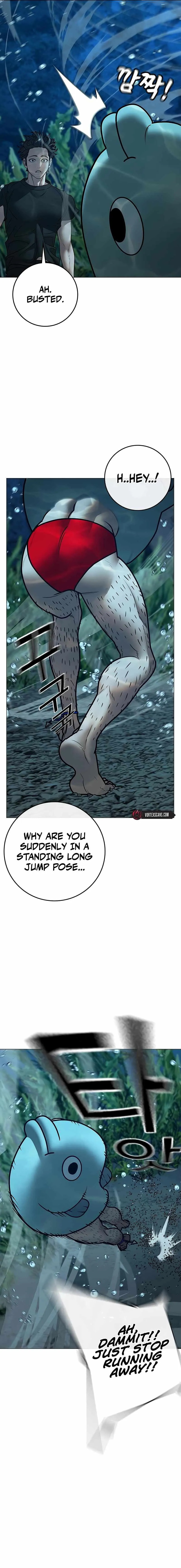 Read Reality Quest chapter 171 image 29 on Lezhin