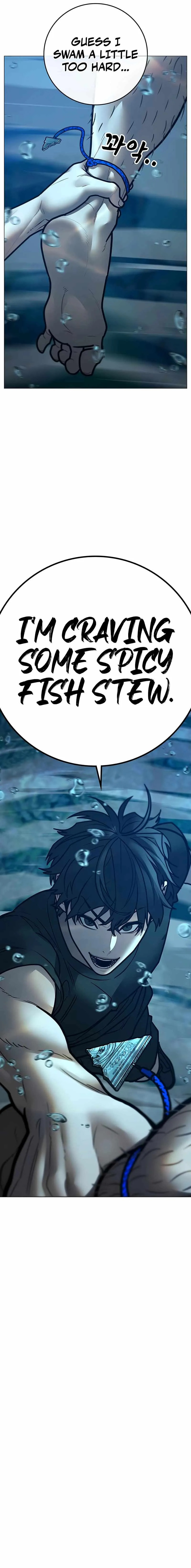Read Reality Quest chapter 171 image 31 on Lezhin