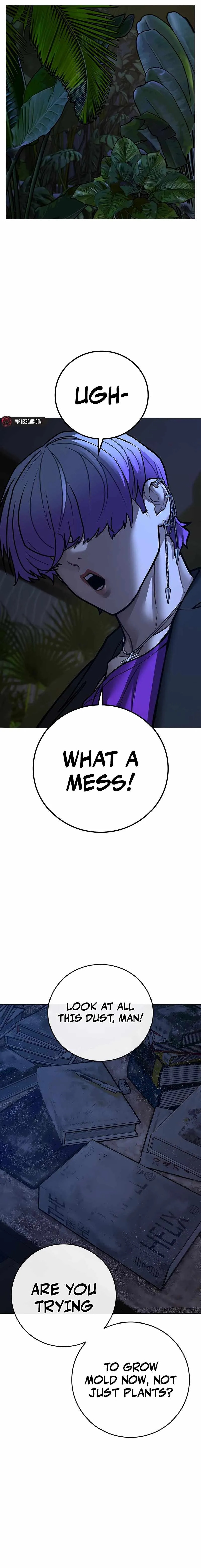 Read Reality Quest chapter 171 image 32 on Lezhin