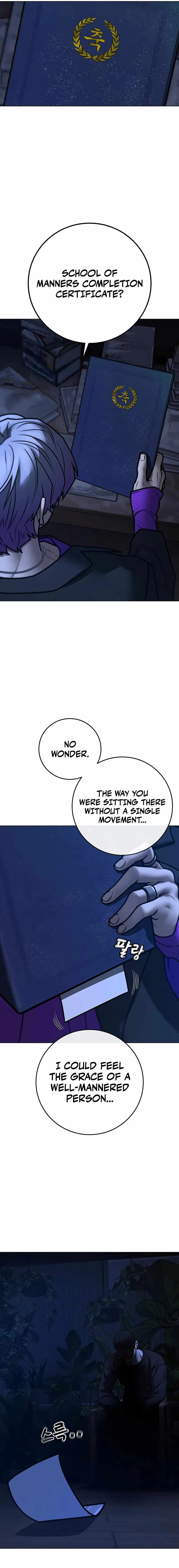 Read Reality Quest chapter 171 image 34 on Lezhin