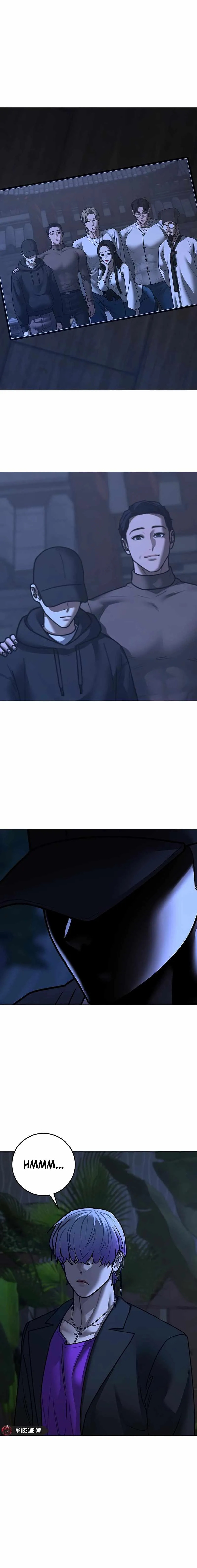 Read Reality Quest chapter 171 image 35 on Lezhin
