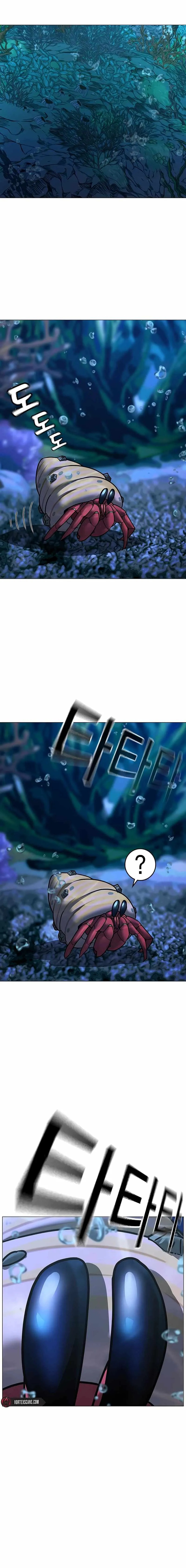 Read Reality Quest chapter 171 image 4 on Lezhin