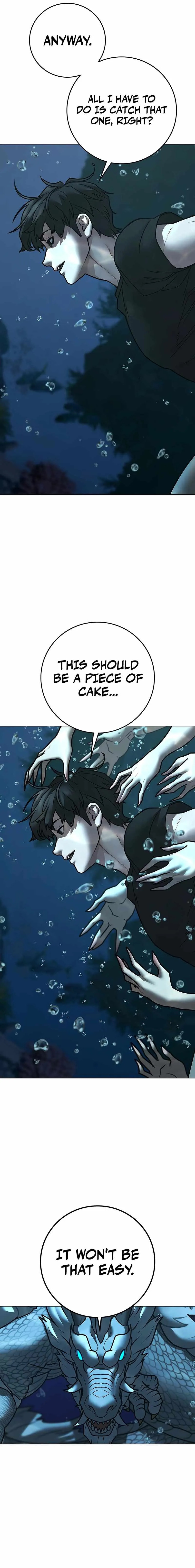 Read Reality Quest chapter 171 image 6 on Lezhin