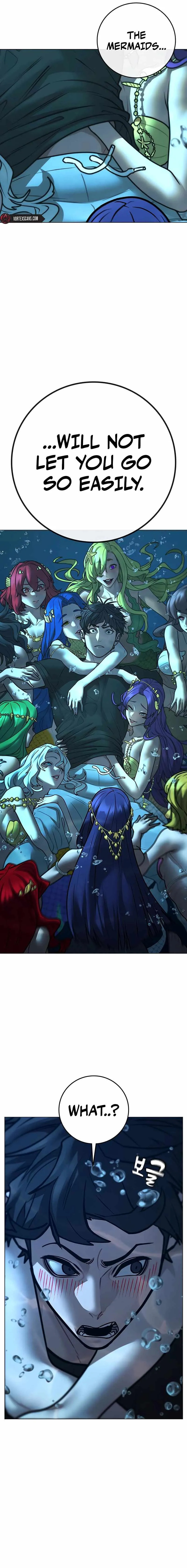 Read Reality Quest chapter 171 image 7 on Lezhin