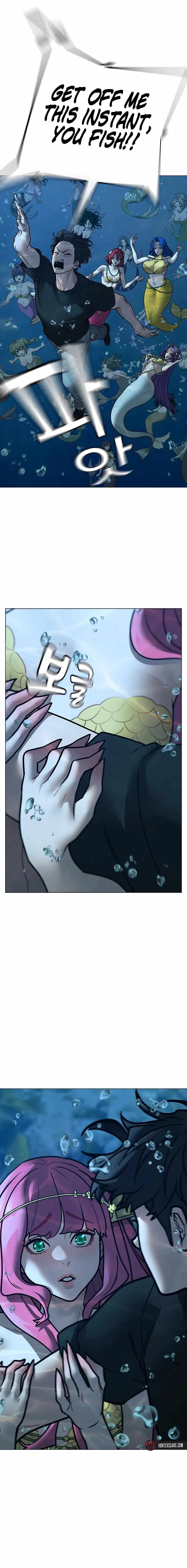 Read Reality Quest chapter 171 image 8 on Lezhin