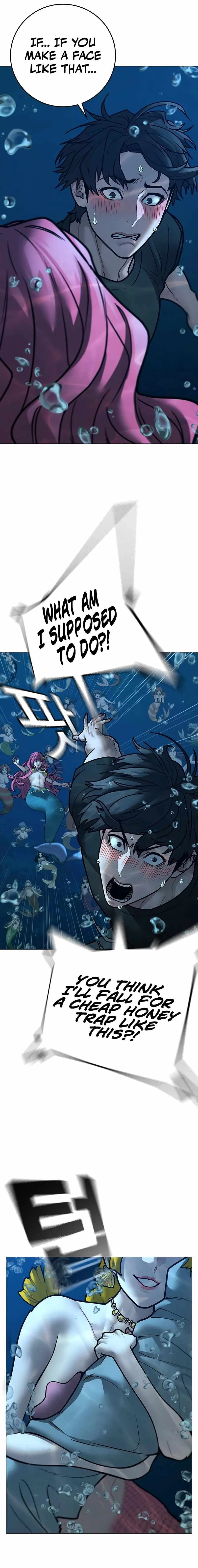 Read Reality Quest chapter 171 image 9 on Lezhin