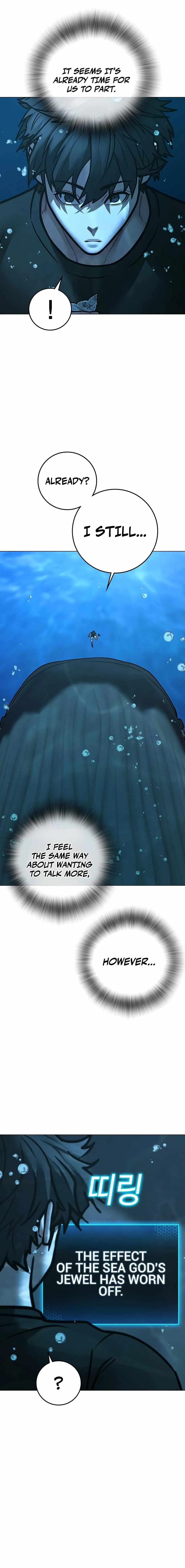 Read Reality Quest chapter 172 image 10 on Lezhin