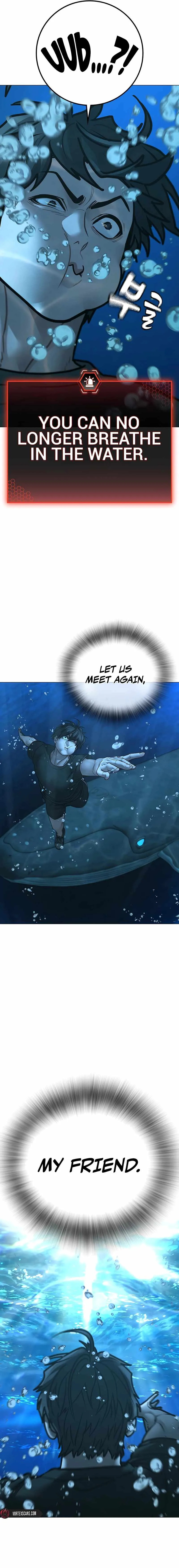 Read Reality Quest chapter 172 image 11 on Lezhin