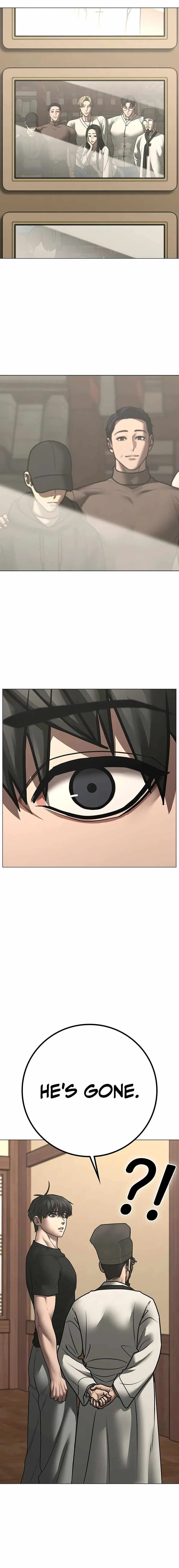 Read Reality Quest chapter 172 image 15 on Lezhin