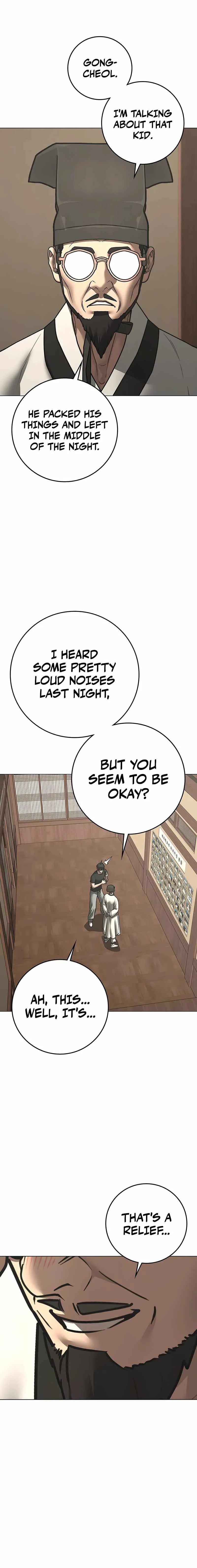 Read Reality Quest chapter 172 image 16 on Lezhin
