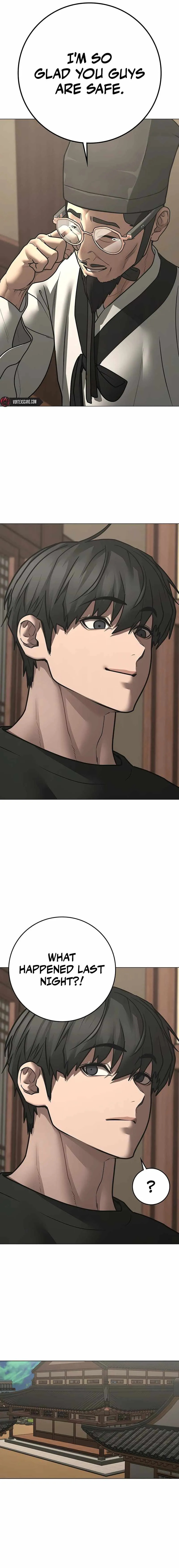 Read Reality Quest chapter 172 image 17 on Lezhin