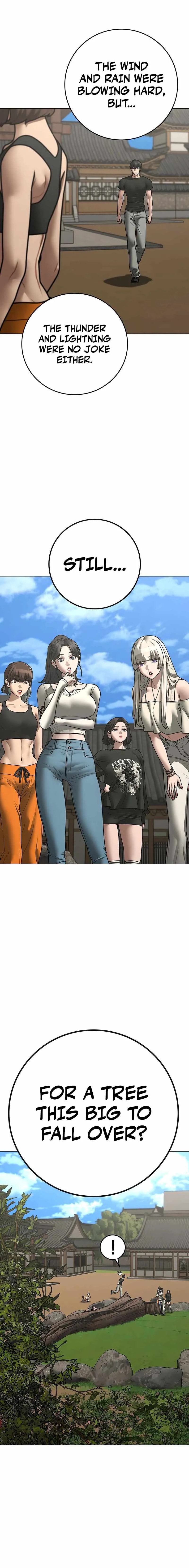 Read Reality Quest chapter 172 image 18 on Lezhin