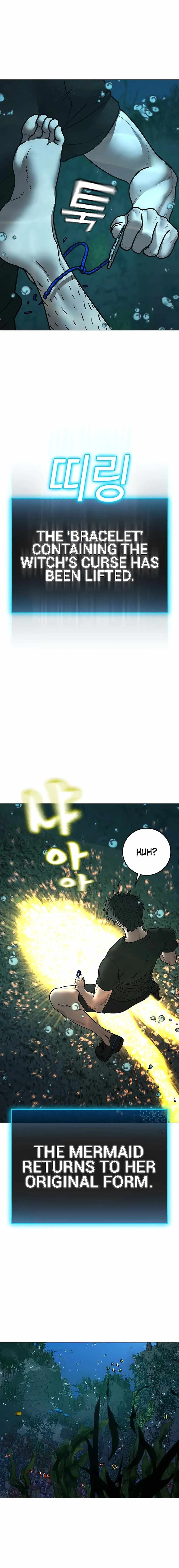 Read Reality Quest chapter 172 image 2 on Lezhin