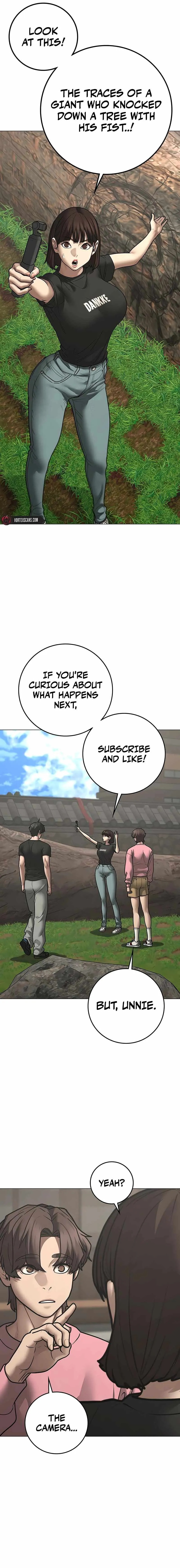 Read Reality Quest chapter 172 image 20 on Lezhin