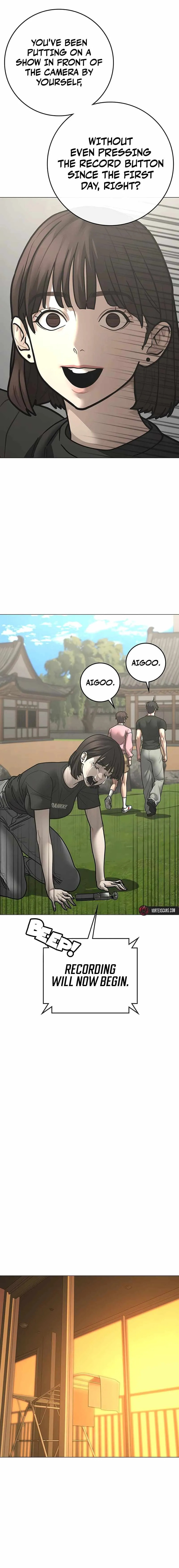 Read Reality Quest chapter 172 image 22 on Lezhin