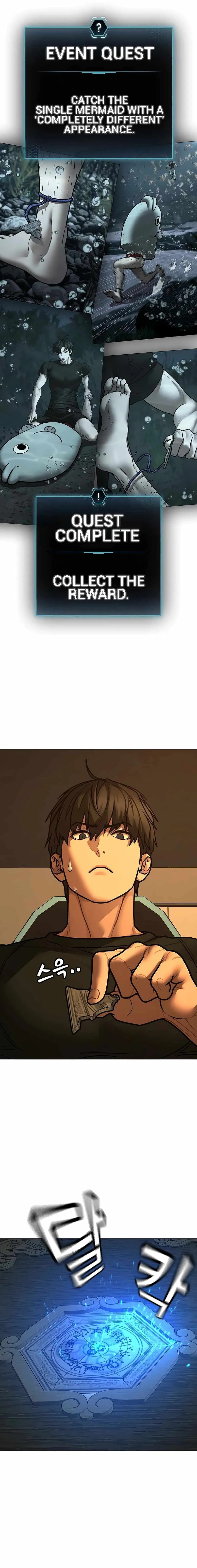 Read Reality Quest chapter 172 image 26 on Lezhin