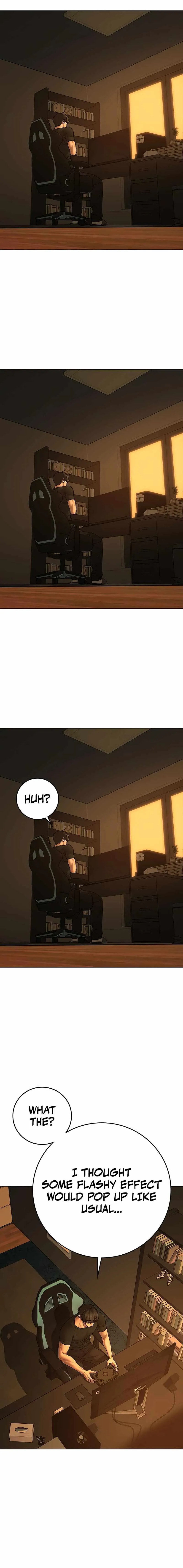 Read Reality Quest chapter 172 image 27 on Lezhin