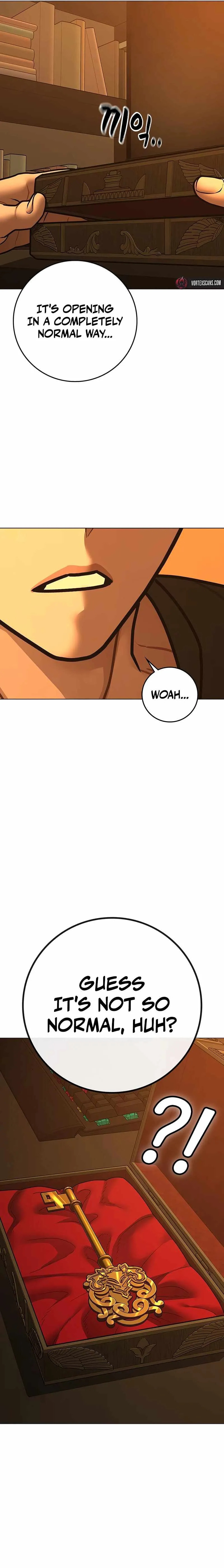 Read Reality Quest chapter 172 image 28 on Lezhin