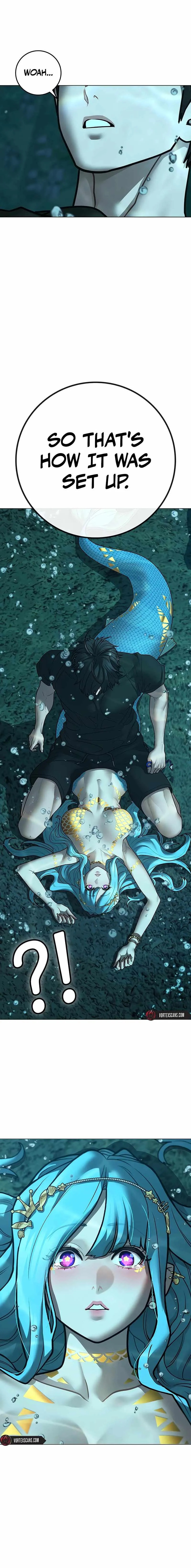Read Reality Quest chapter 172 image 3 on Lezhin