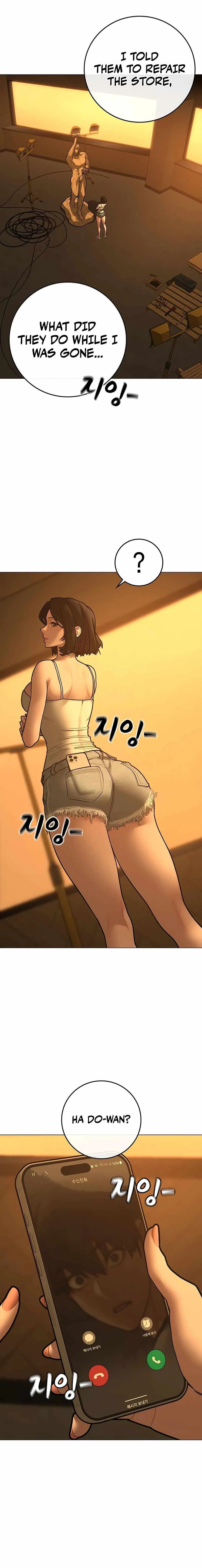 Read Reality Quest chapter 172 image 31 on Lezhin