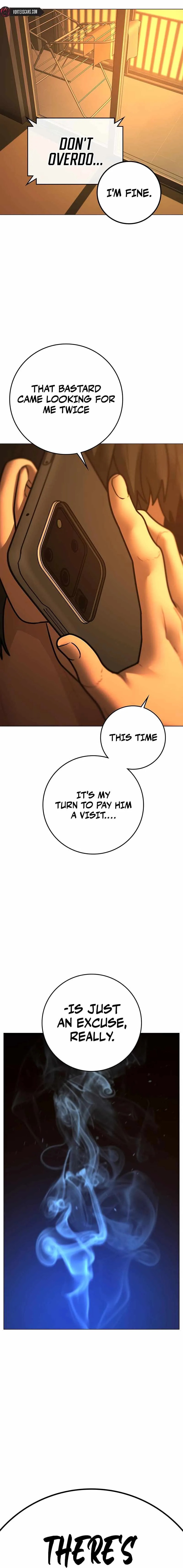 Read Reality Quest chapter 172 image 33 on Lezhin