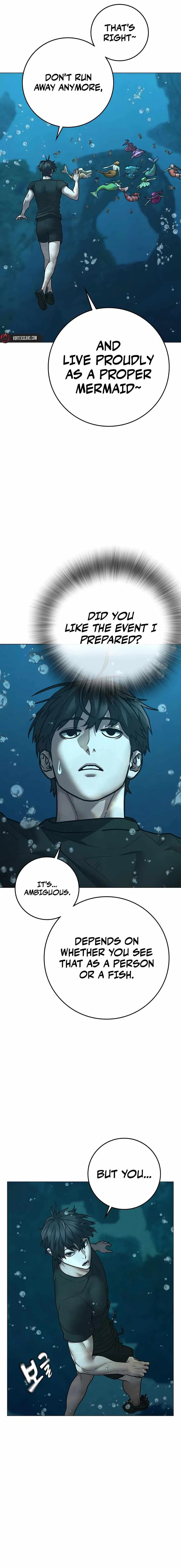 Read Reality Quest chapter 172 image 6 on Lezhin