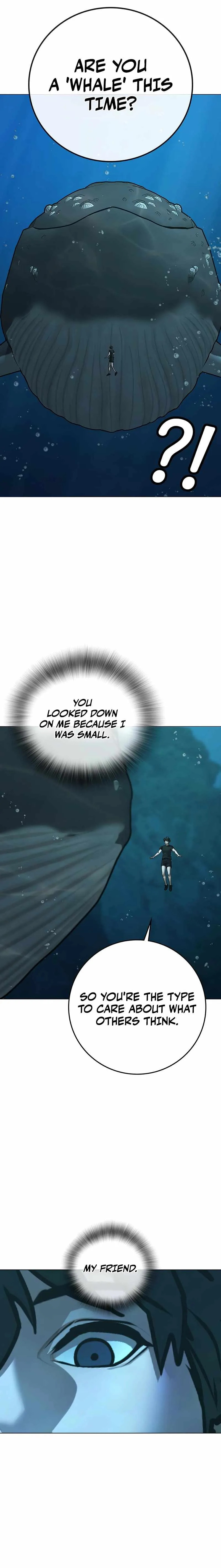 Read Reality Quest chapter 172 image 7 on Lezhin