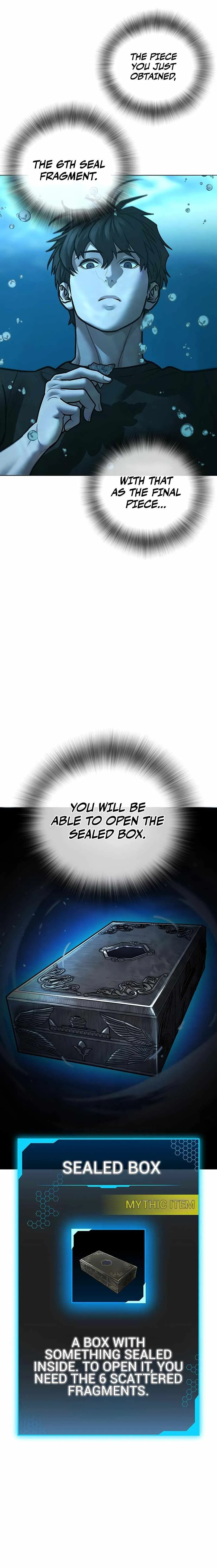 Read Reality Quest chapter 172 image 8 on Lezhin