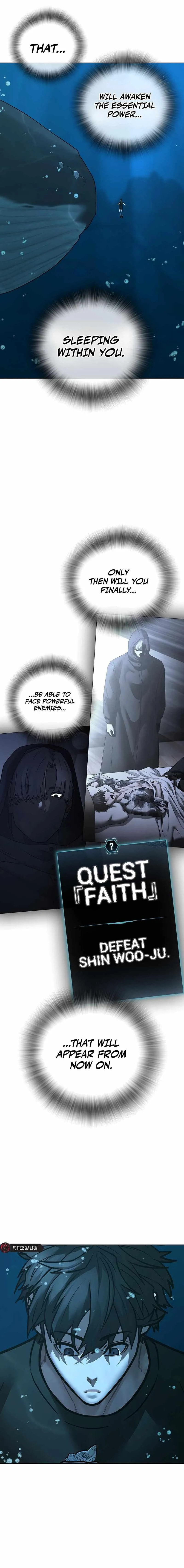 Read Reality Quest chapter 172 image 9 on Lezhin