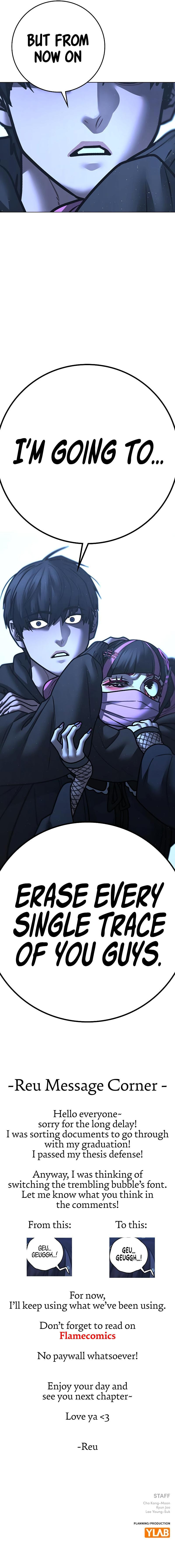 Read Reality Quest chapter 178 image 29 on Lezhin