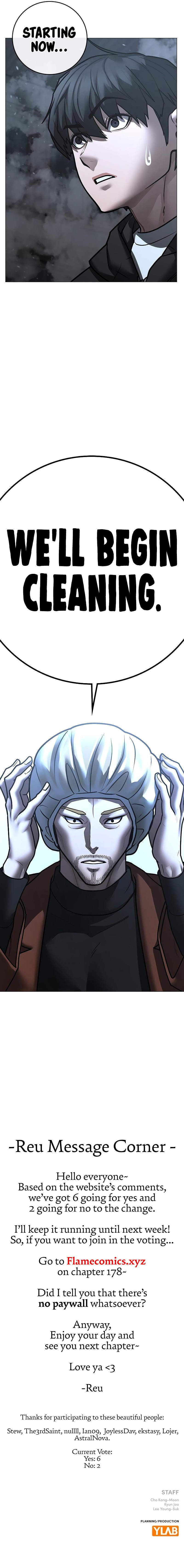 Read Reality Quest chapter 179 image 26 on Lezhin