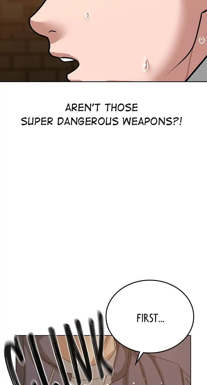 Read Reality Quest chapter 18 image 106 on Lezhin