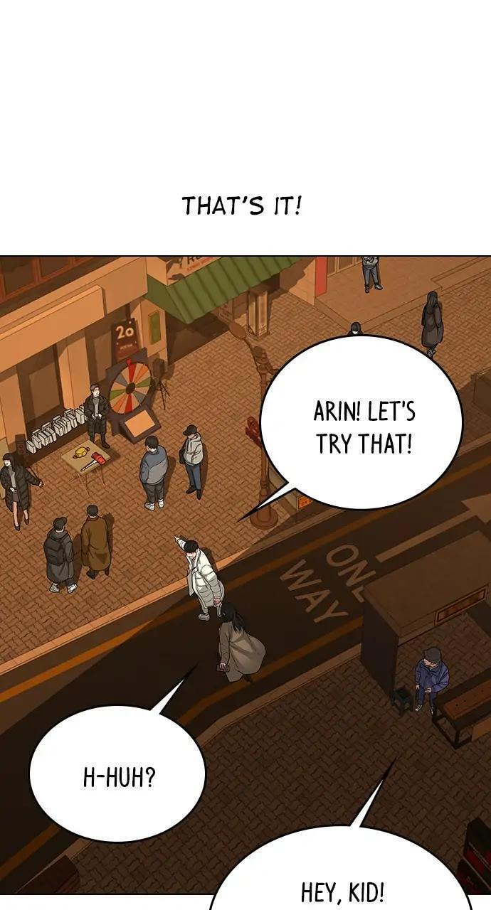 Read Reality Quest chapter 18 image 15 on Lezhin