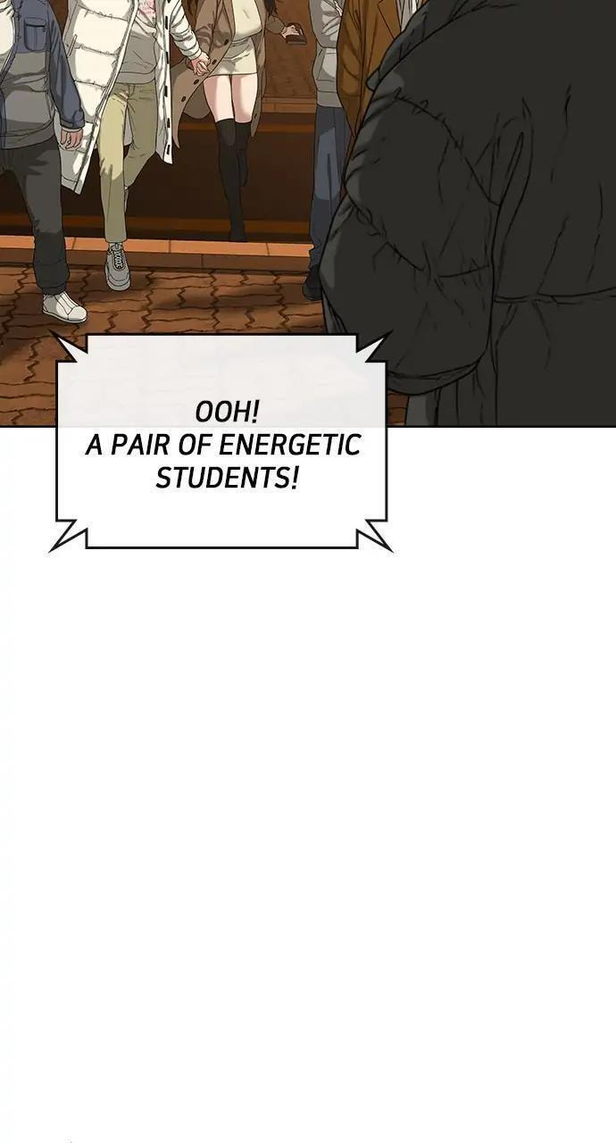 Read Reality Quest chapter 18 image 17 on Lezhin