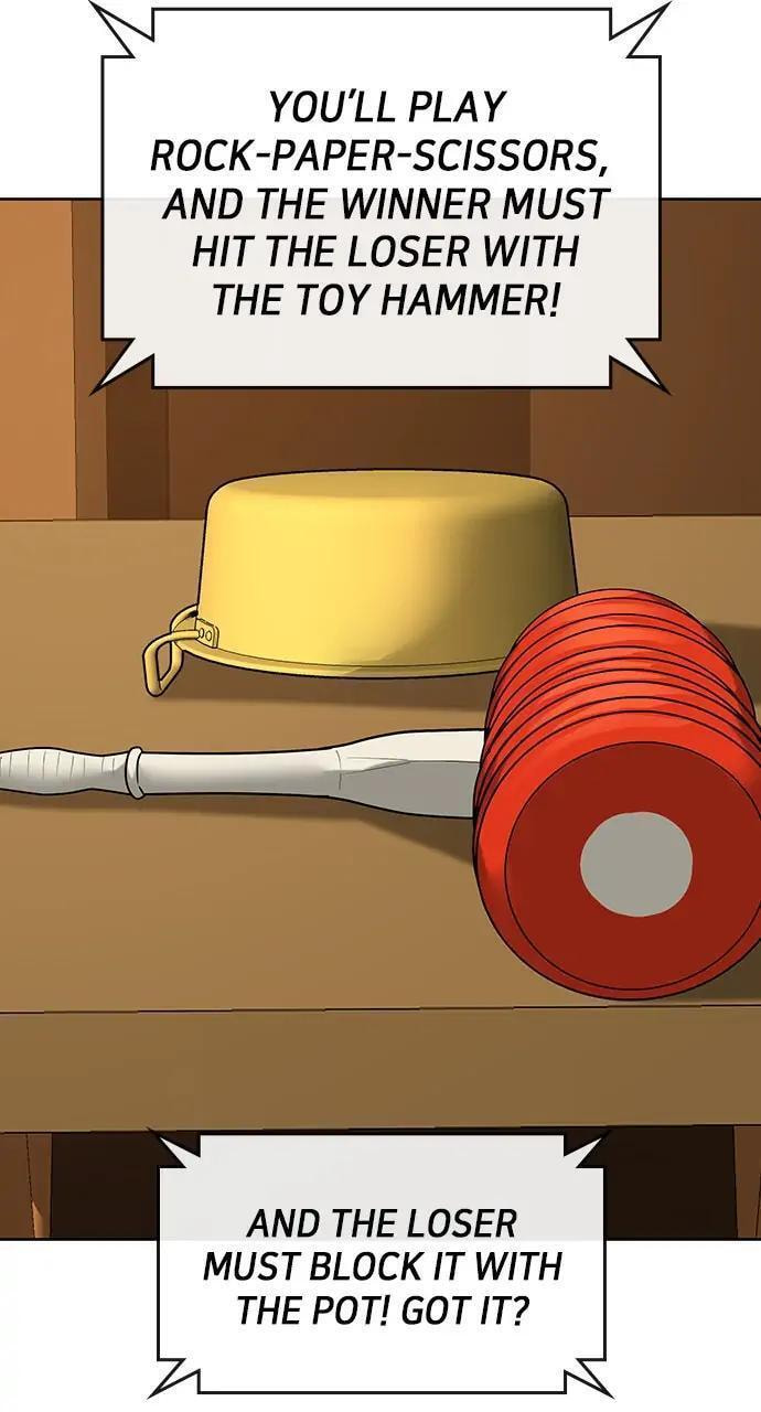 Read Reality Quest chapter 18 image 18 on Lezhin