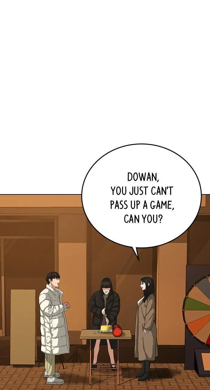 Read Reality Quest chapter 18 image 19 on Lezhin
