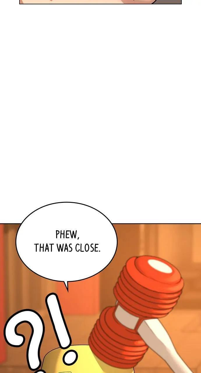 Read Reality Quest chapter 18 image 27 on Lezhin