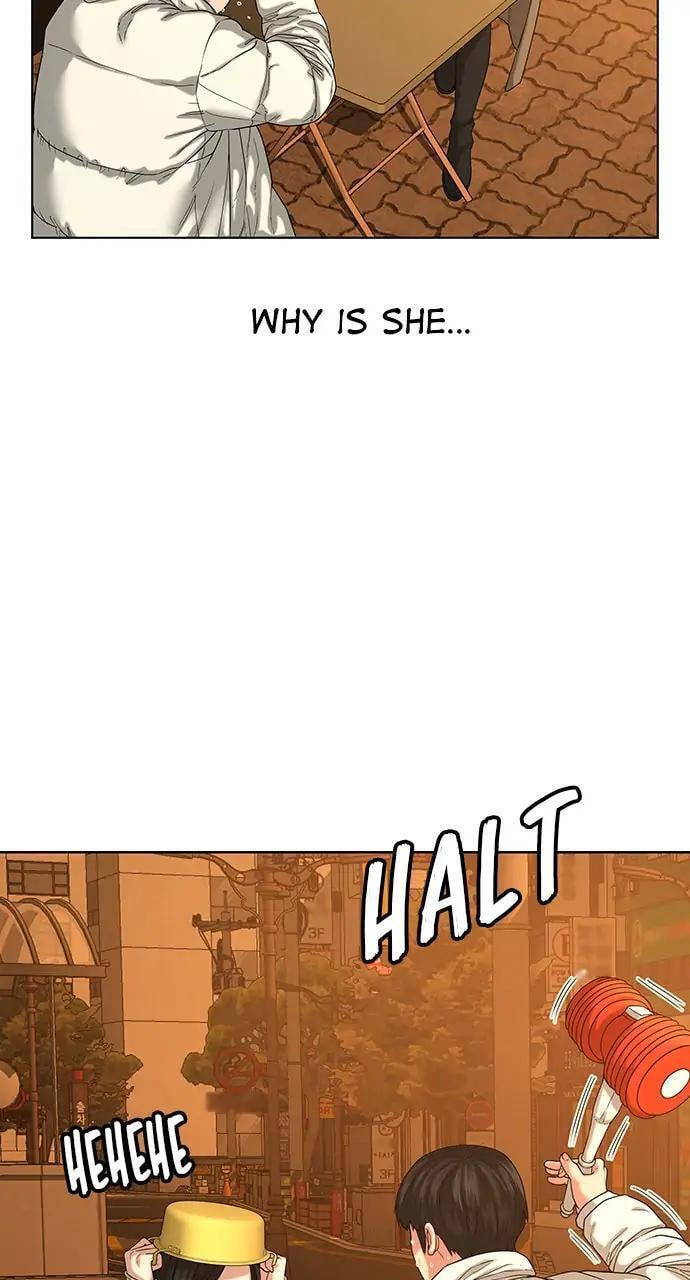 Read Reality Quest chapter 18 image 32 on Lezhin