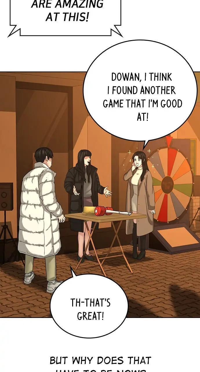 Read Reality Quest chapter 18 image 34 on Lezhin
