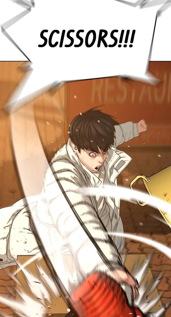 Read Reality Quest chapter 18 image 39 on Lezhin