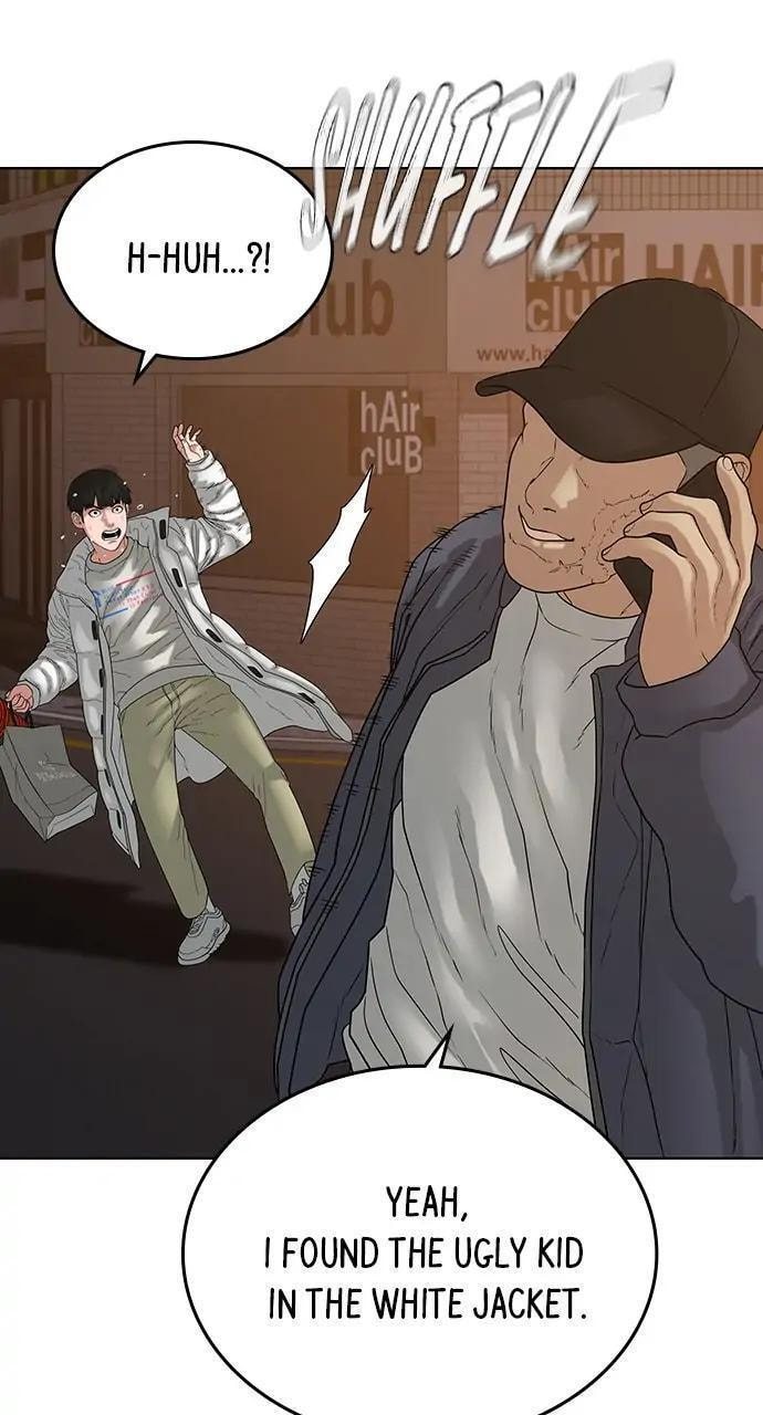 Read Reality Quest chapter 18 image 67 on Lezhin