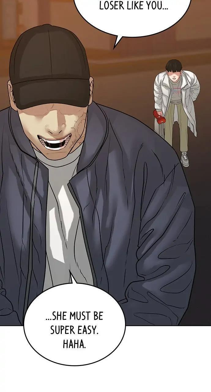 Read Reality Quest chapter 18 image 84 on Lezhin