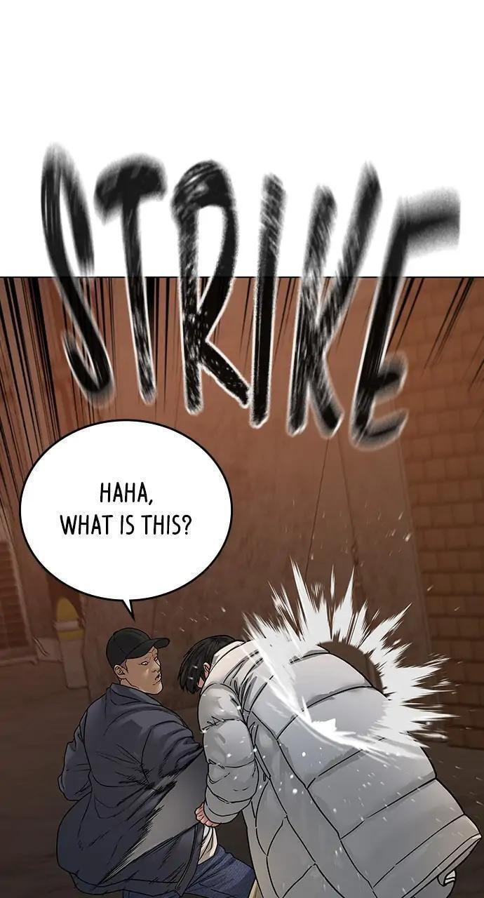 Read Reality Quest chapter 18 image 95 on Lezhin
